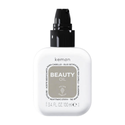 Kemon Beauty Oil Hair Oil Conditioner Nourishing
