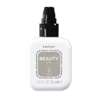 Kemon Beauty Oil Hair Oil Conditioner Nourishing