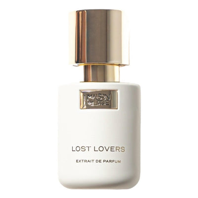 Maison De L`Asie Lost Lovers Unisex | Extrait de Parfum