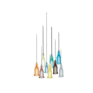 BD Microlance Sterile Needle 25G