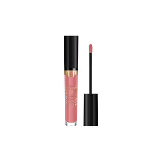 Max Factor Lipfinity Velvet Matte Lipstick 045 Posh Pink *See Description*