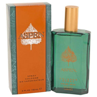 Coty Aspen for Men | EdC