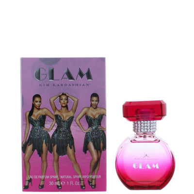 Kardashian Beauty Glam for Women | EDP