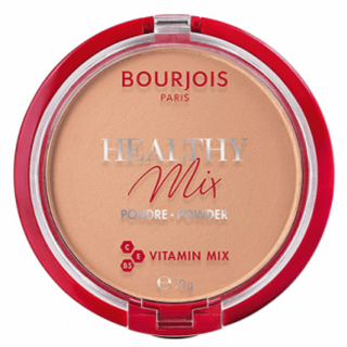 Bourjois Healthy Mix Powder 05 Sand — BeautyCorner.gr