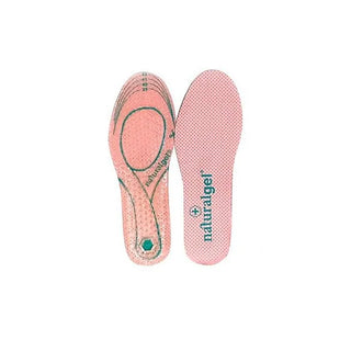 NATURALGEL Gel Insoles Lady Size 35-38