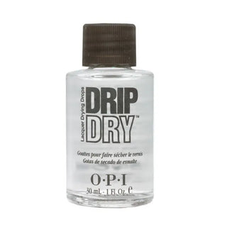 OPI Drip Dry Lacquer Drying Drops