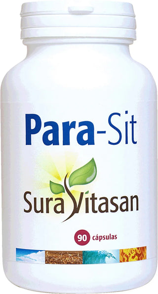 SURA VITAS Para-Sit