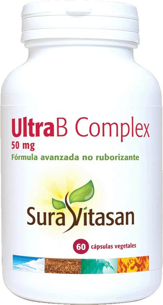 SURA VITAS Ultra B Complex