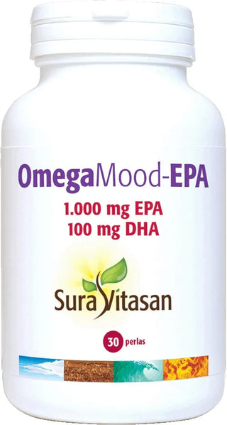 SURA VITAS Omegamood EPA