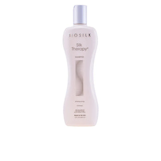 BIOSILK FAROUK BIOSILK Silk Therapy Shampoo