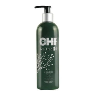 CHI FAROUK CHI Tea Tree Oil Shampoo