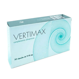 ORDESA Vertimax 30 Capsules