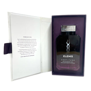 Elemis Fortitude Bath and Shower Elixir