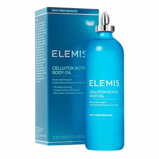 Elemis Cellutox Active Body Oil