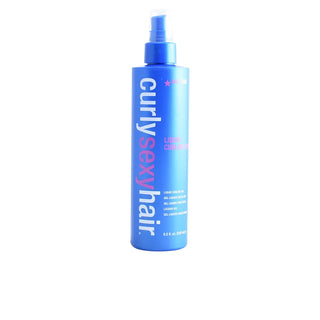 Sexy Hair Curly Liquid Curling Gel
