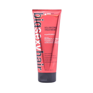 Sexy Hair Big Volumizing Treatment