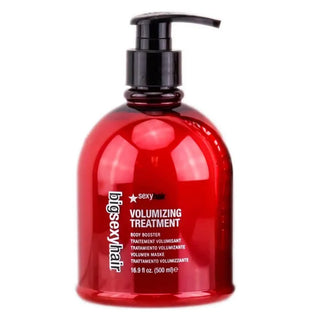 Sexy Hair Big Volumizing Treatment