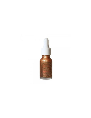 J.CAT BEAUTY Ilum Liquid Halo Glow Moon Light