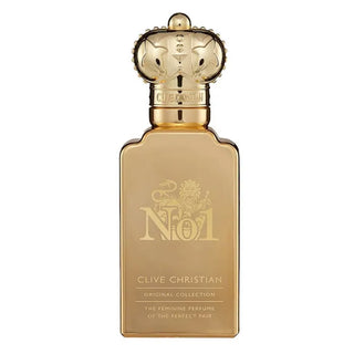 Clive Christian Original Collection No. 1 for Women | EDP