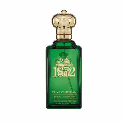 Clive Christian Feminine 1872 | EDP