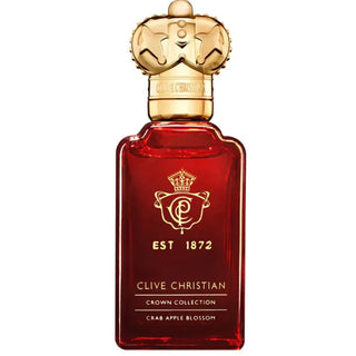 Clive Christian Crown Collection Crab Apple Blossom | EDP