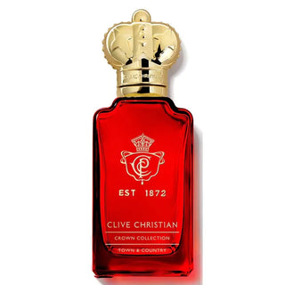 Clive Christian Crown Collection Town And Country