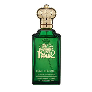 Clive Christian Original Collection 1872 Masculine
