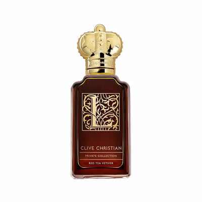 Clive Christian L Red Tea Vetiver