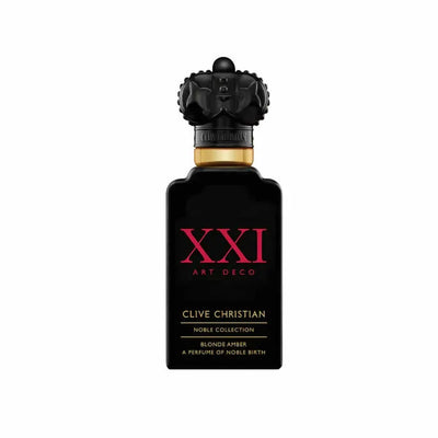 Clive Christian XXI Art Deco Blonde Amber | EDP