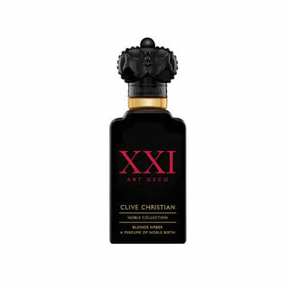 Clive Christian XXI Art Deco Blonde Amber | EDP