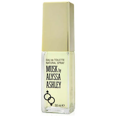ALYSSA ASHLEY Musk | EDT