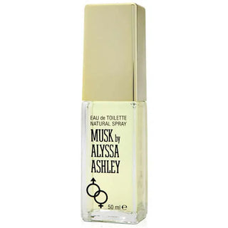 ALYSSA ASHLEY Musk | EDT