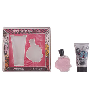 Monster High Set 2017 | EDT