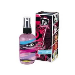 Monster High Fresh For Body | EDT