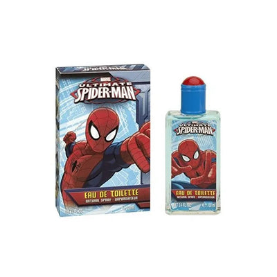 MARVEL Spiderman Ultimate Spray | EDT