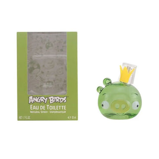 Angry Birds Pig | EDT