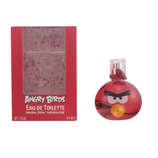 ANGRY BIRDS Red | EDT