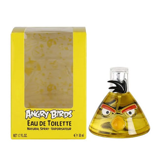 ANGRY BIRDS Yellow | EDT
