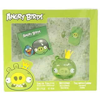 Angry Birds Pig Set | EDT