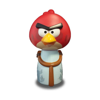 ANGRY BIRDS Red Figure 3D Shower Gel And Shampoo