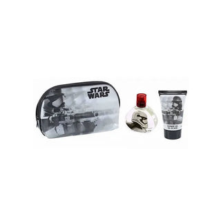 Star Wars Set 3 Pieces 2018