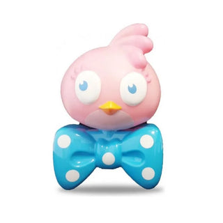 ANGRY BIRDS Stella Figure 3D Shower Gel And Shampoo