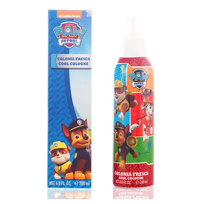 Nickelodeon Paw Patrol Cool Cologne Spray | EdC