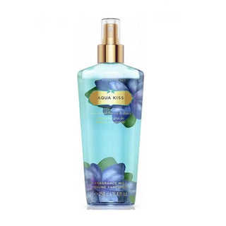 Victoria's Secret Aqua Kiss Fragrance Body Mist