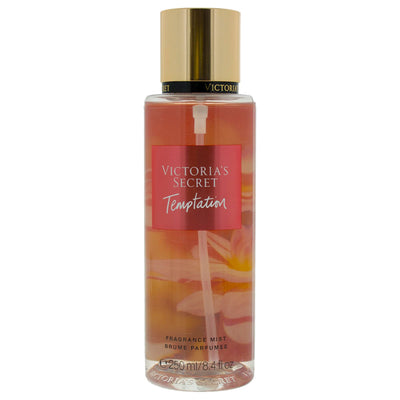 Victoria`s Secret Temptation Scented Spray For Women