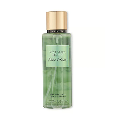 VICTORIA'S SECRET Pear Glacé Fragrance Mist