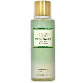 Victoria's Secret Frostmelt Fresh Mint and Chocolate Fragrance Mist