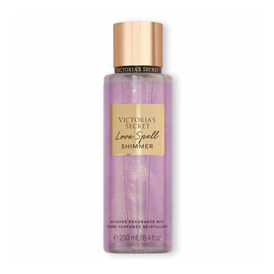 Victoria's Secret Love Spell Shimmer Fragrance Mist