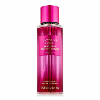 VICTORIA'S SECRET Fragrance Mist Sensuous Cashmere Rose Blend