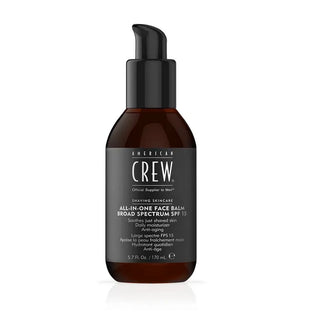 American Crew All In One Face Balm SPF 15